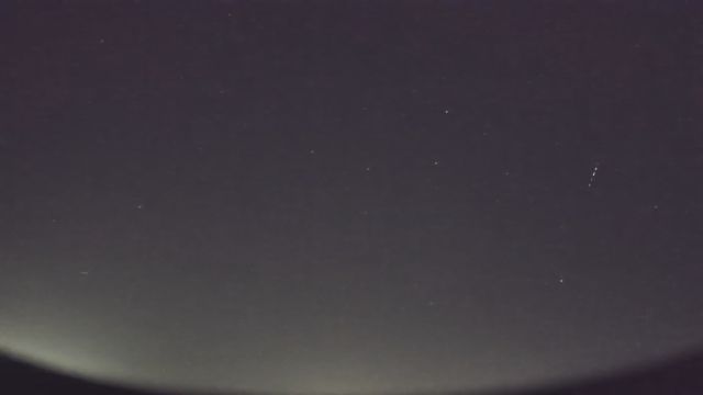 AMS74 meteor
