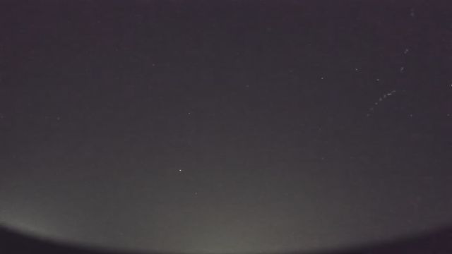 AMS74 meteor