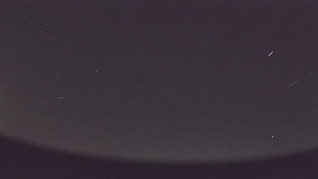 AMS74 meteor
