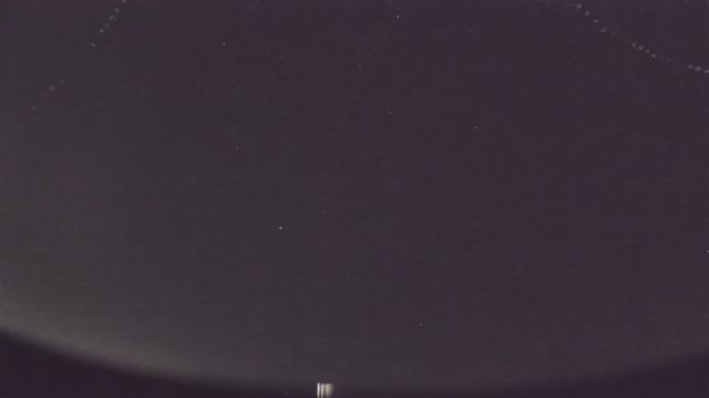 AMS74 meteor