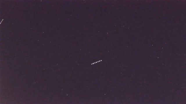 AMS74 meteor