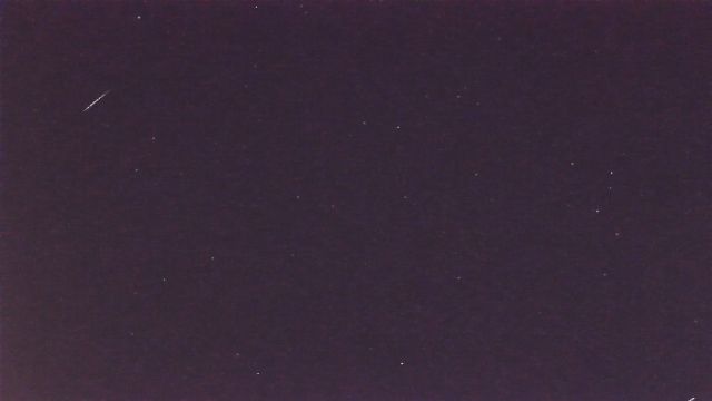 AMS74 meteor