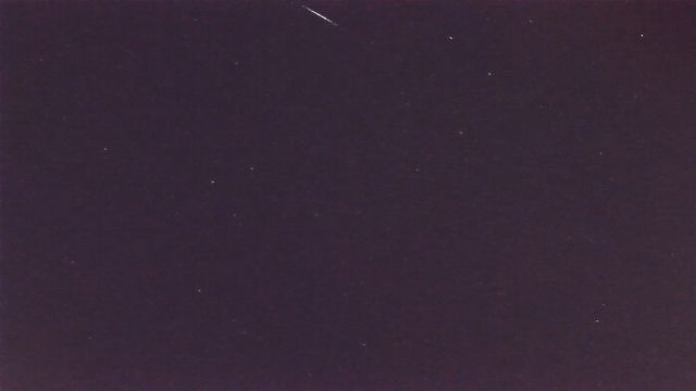 AMS74 meteor