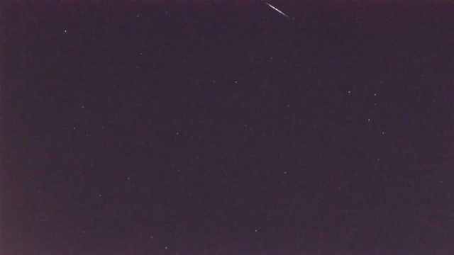 AMS74 meteor