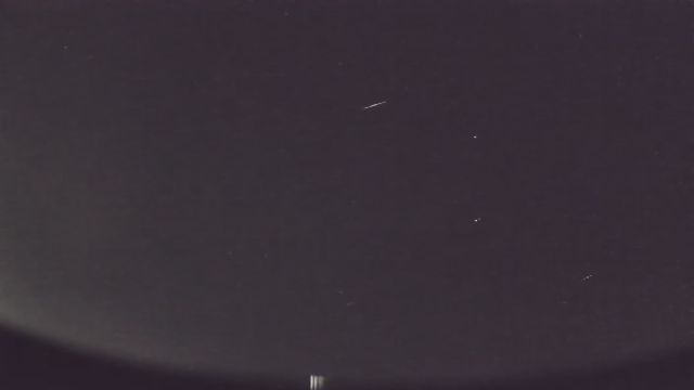 AMS74 meteor