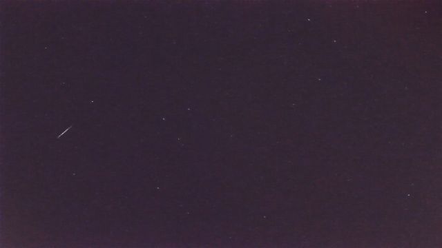 AMS74 meteor