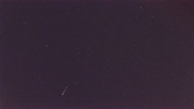AMS74 meteor
