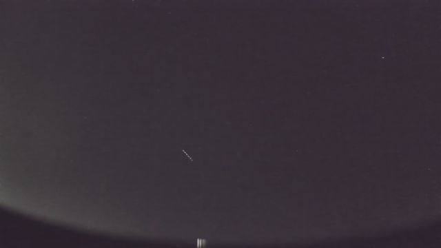 AMS74 meteor