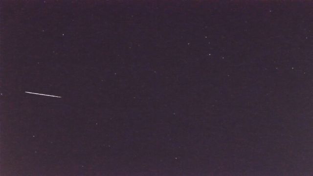 AMS74 meteor