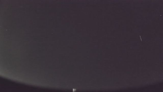 AMS74 meteor