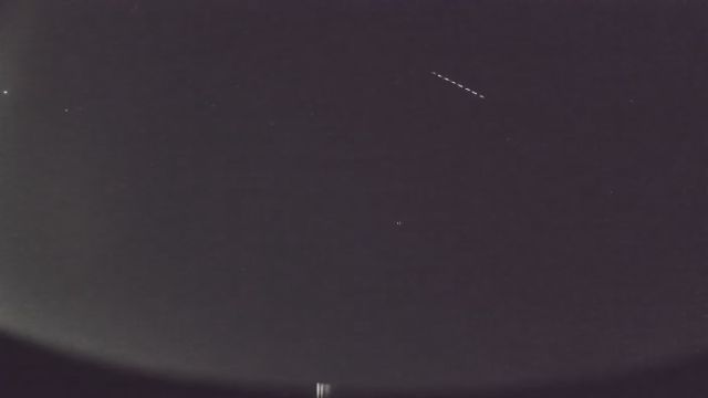 AMS74 meteor