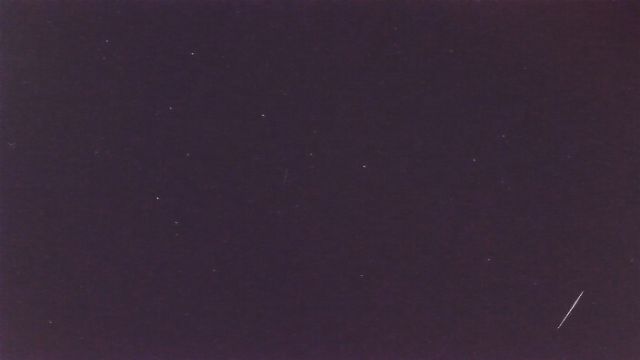 AMS74 meteor