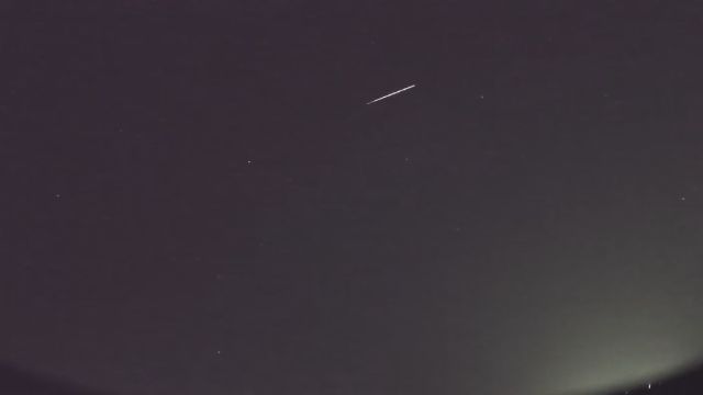 AMS74 meteor