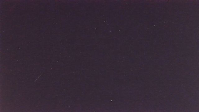 AMS74 meteor