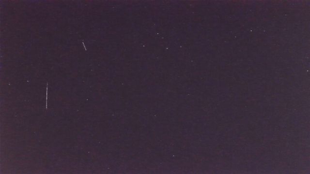 AMS74 meteor