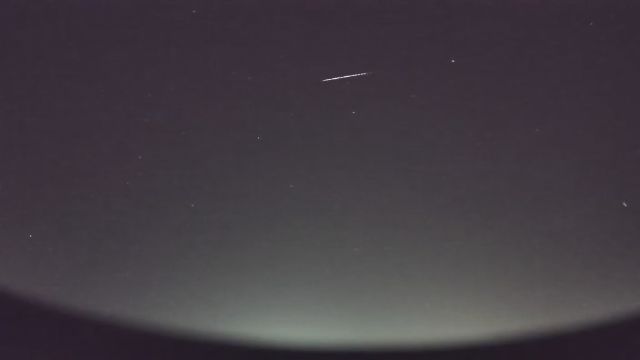 AMS74 meteor