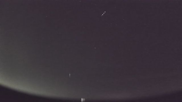 AMS74 meteor