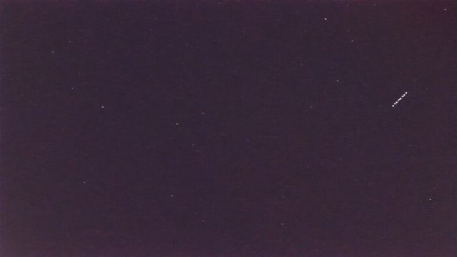 AMS74 meteor
