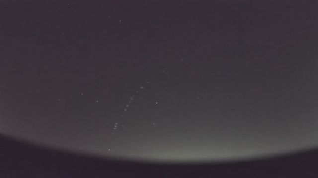 AMS74 meteor