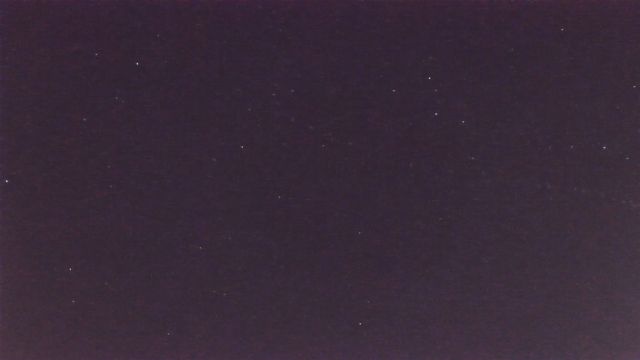 AMS74 meteor