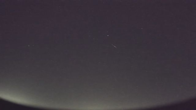 AMS74 meteor