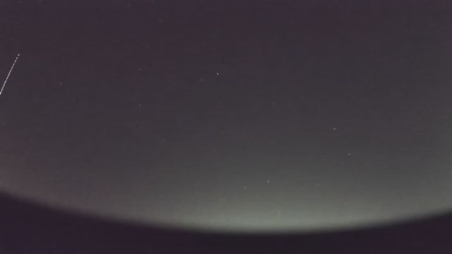 AMS74 meteor