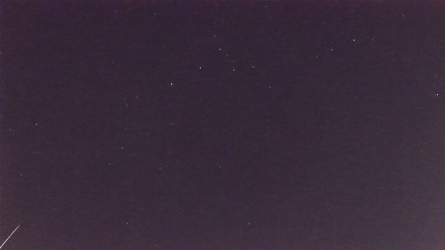 AMS74 meteor