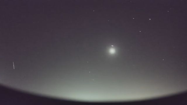 AMS74 meteor