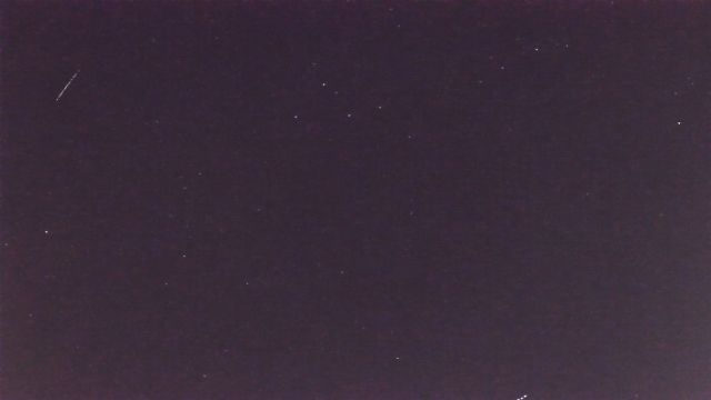 AMS74 meteor