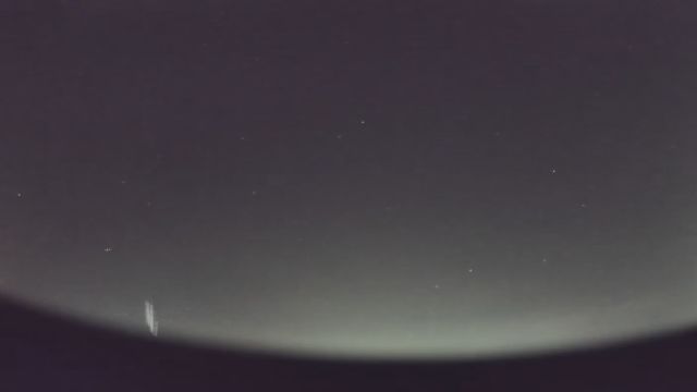 AMS74 meteor