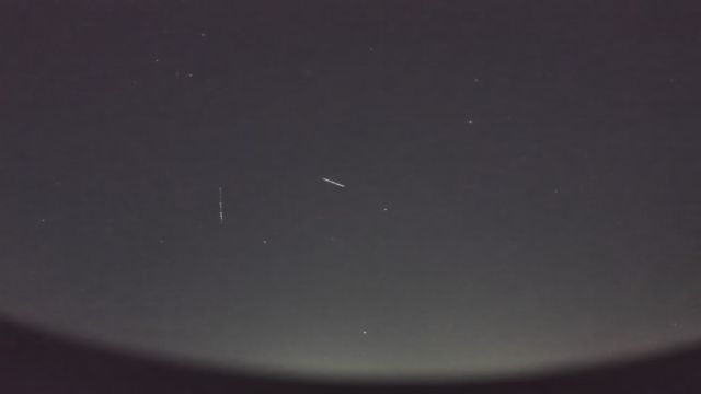 AMS74 meteor