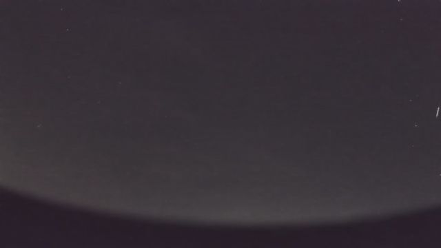 AMS74 meteor