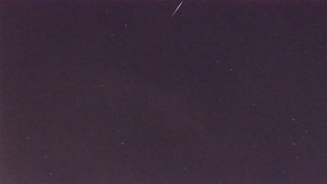 AMS74 meteor