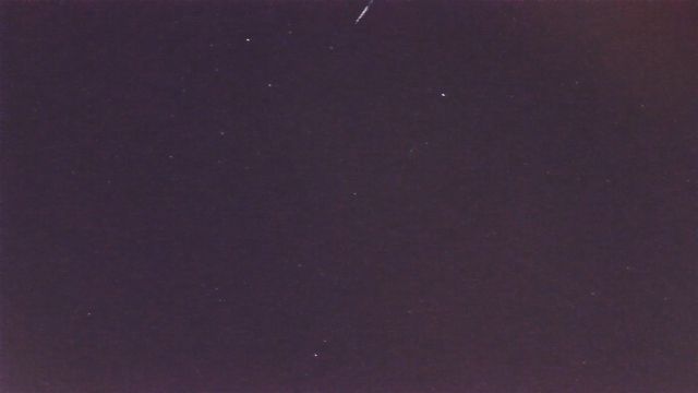 AMS74 meteor