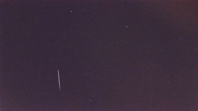 AMS74 meteor