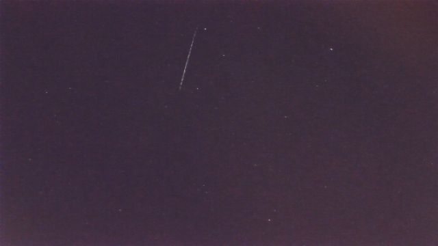 AMS74 meteor