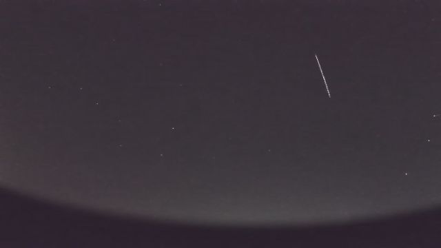 AMS74 meteor