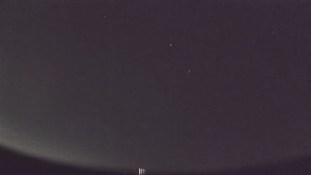 AMS74 meteor