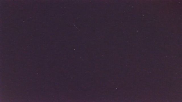 AMS74 meteor