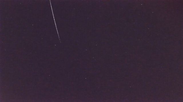AMS74 meteor