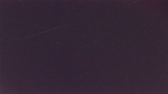 AMS74 meteor