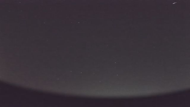 AMS74 meteor
