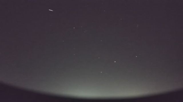 AMS74 meteor