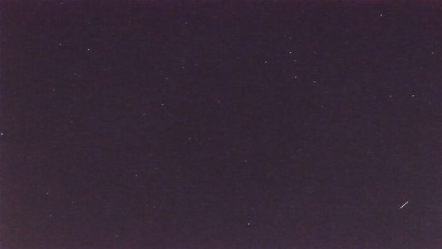 AMS74 meteor