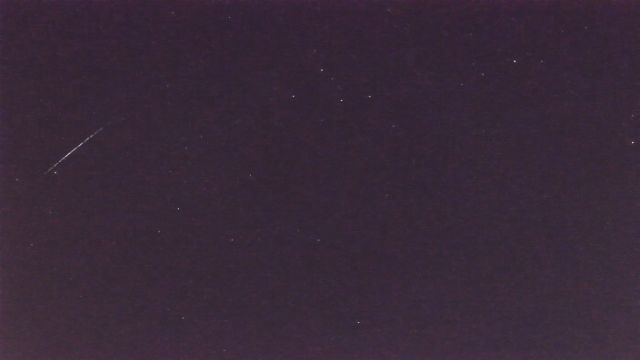 AMS74 meteor
