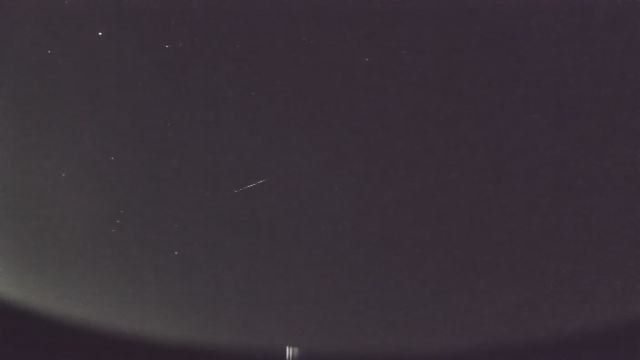AMS74 meteor