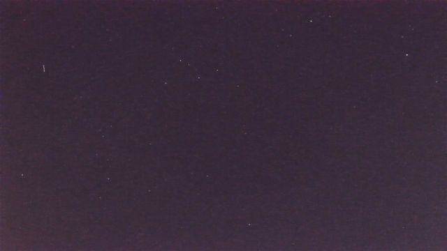 AMS74 meteor
