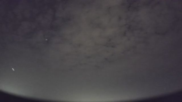 AMS74 meteor