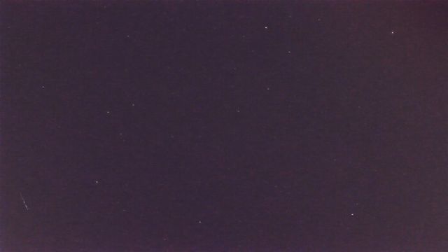 AMS74 meteor