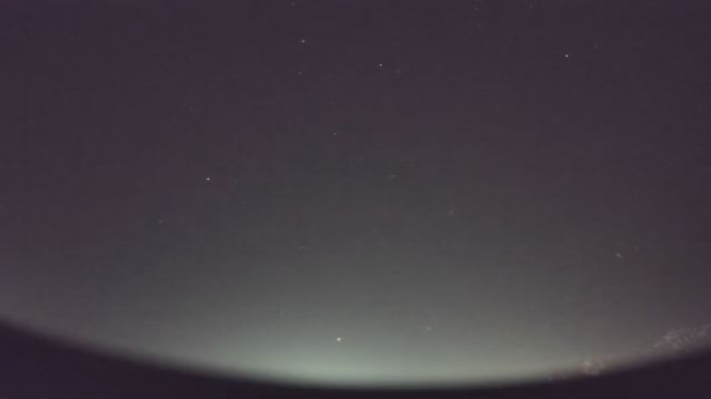 AMS74 meteor